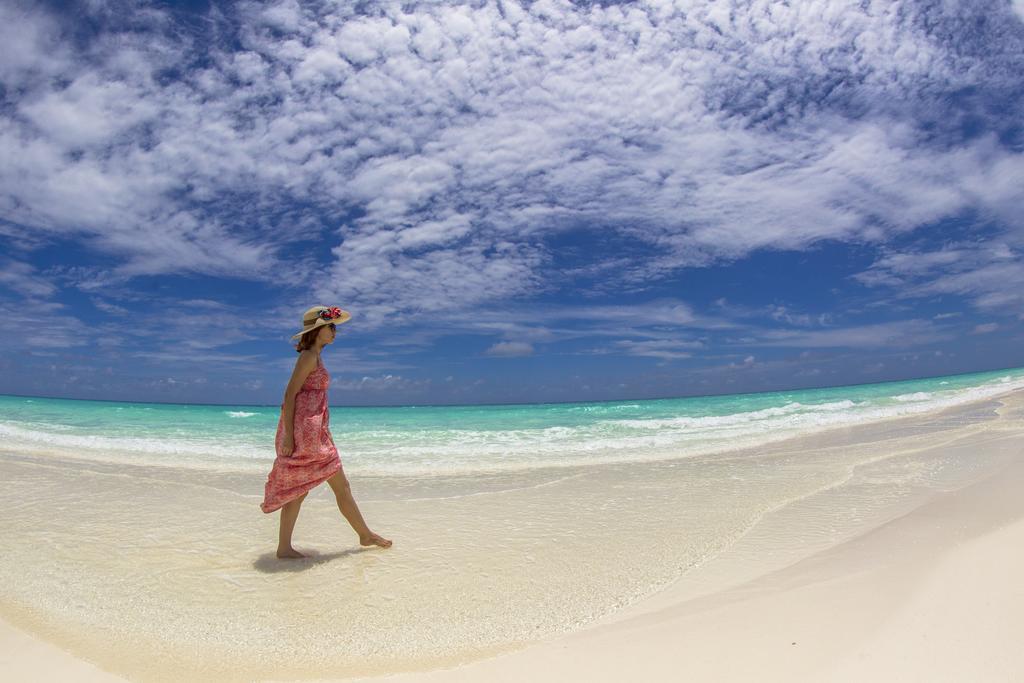 Pallazo Laamu ガン エクステリア 写真